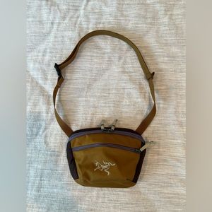 ARC’TERYX MANTIS 1 WAISTPACK